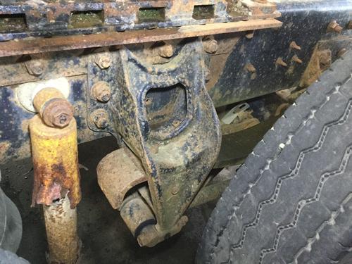 INTERNATIONAL 9200