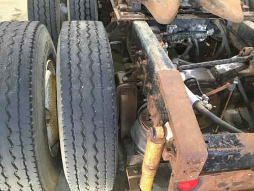 INTERNATIONAL 9200