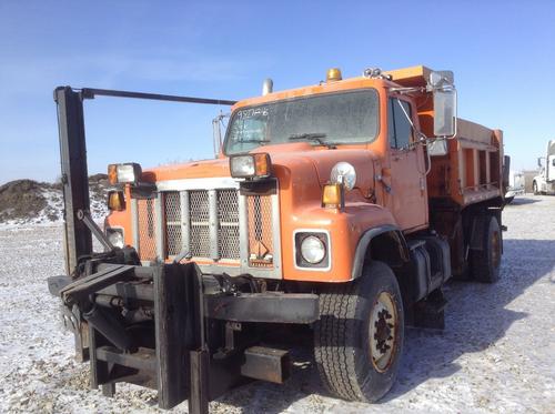 International S2500
