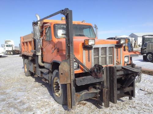 International S2500
