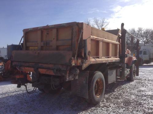 International S2500