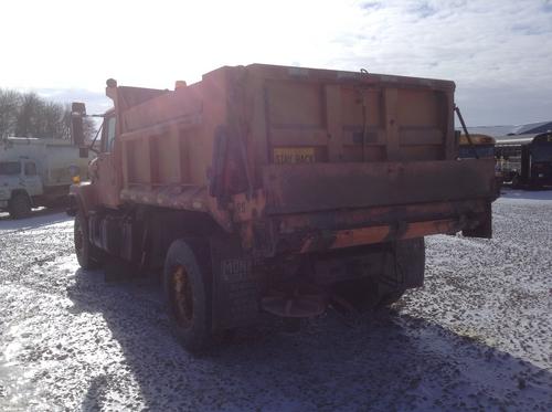International S2500