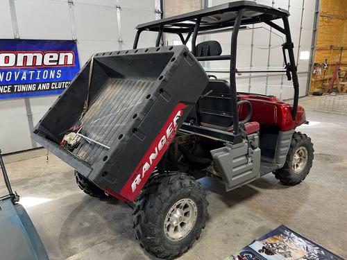 POLARIS Ranger 700