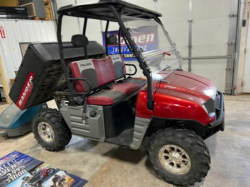 POLARIS Ranger 700