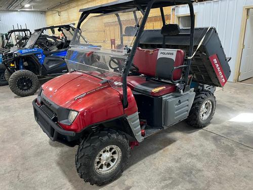 POLARIS Ranger 700