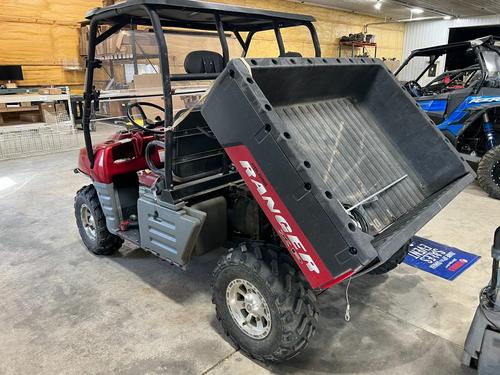 POLARIS Ranger 700