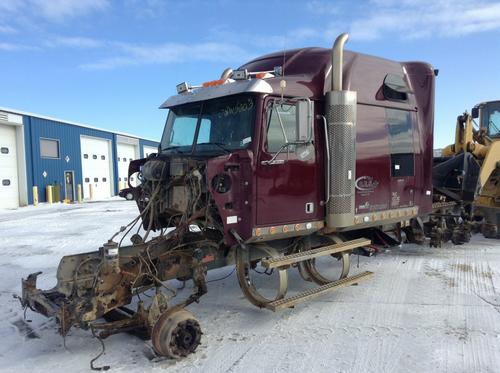 Western Star Trucks 4900FA