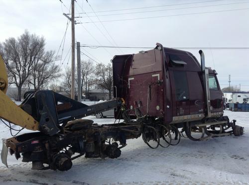 Western Star Trucks 4900FA