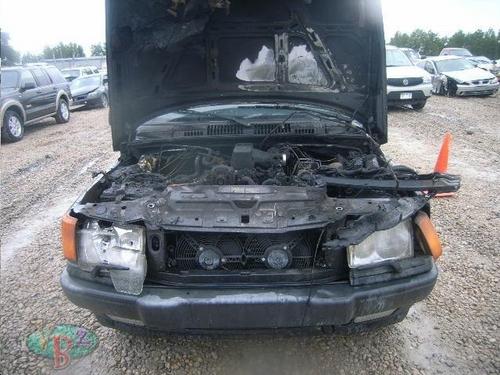 RANGE ROVER RANGE ROVER