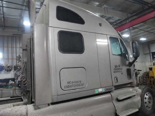 KENWORTH T2000