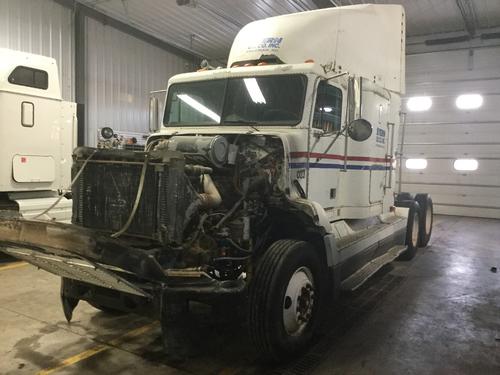 FREIGHTLINER FLD112SD