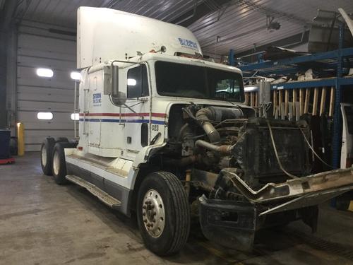 FREIGHTLINER FLD112SD