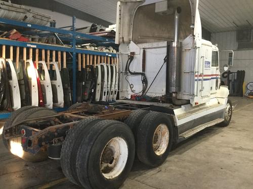FREIGHTLINER FLD112SD