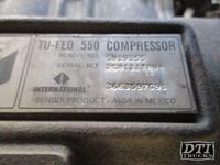 Air Compressor INTERNATIONAL 4300