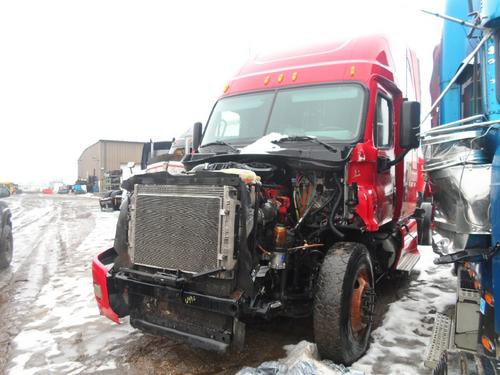 FREIGHTLINER CASCADIA