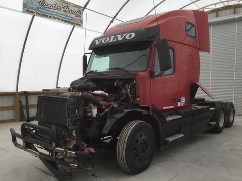 VOLVO VNL