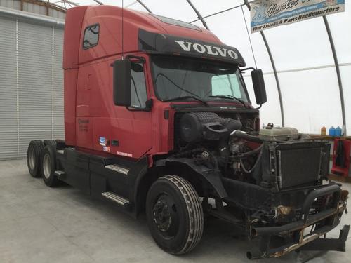 VOLVO VNL