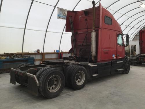 VOLVO VNL