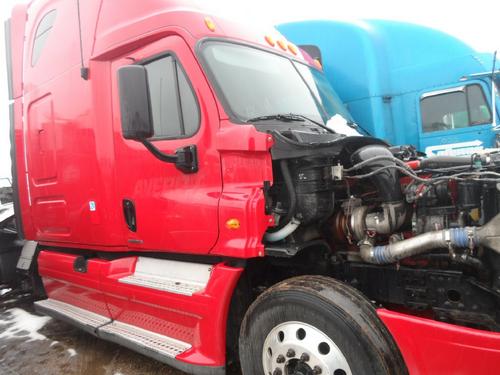 FREIGHTLINER CASCADIA