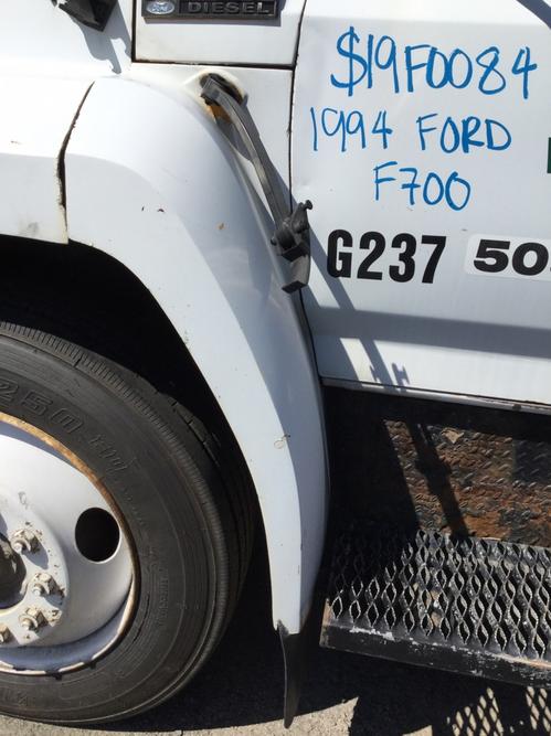 FORD F700