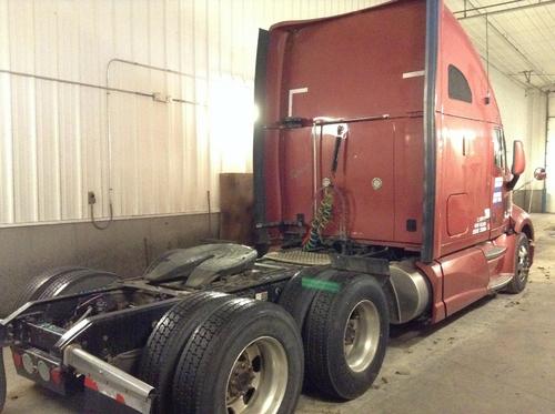 KENWORTH T700