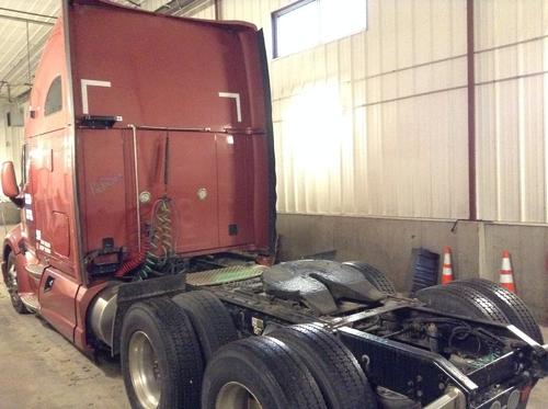 KENWORTH T700