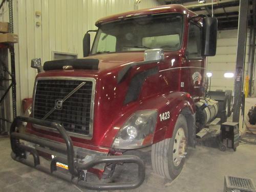 VOLVO VNL