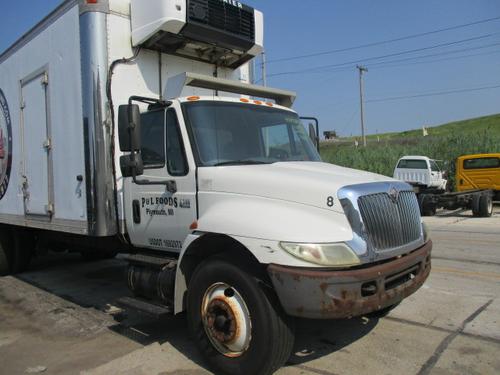 INTERNATIONAL 4300