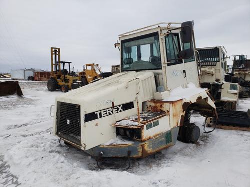 TEREX TA25