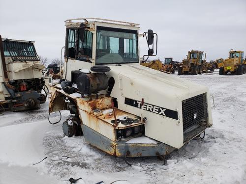 TEREX TA25
