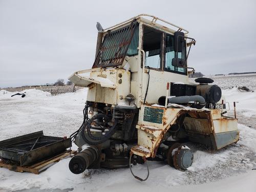 TEREX TA25