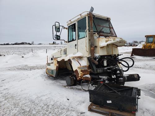 TEREX TA25