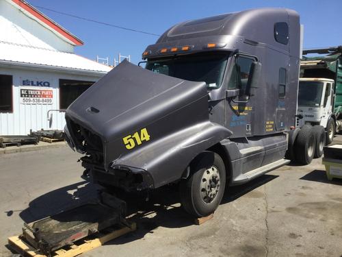FREIGHTLINER CENTURY 120