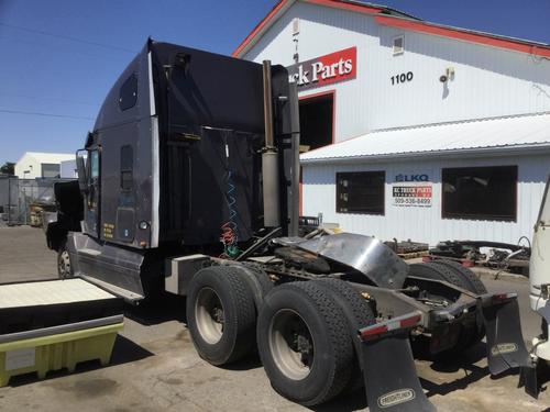 FREIGHTLINER CENTURY 120