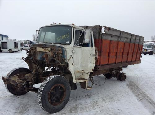 FORD LN700