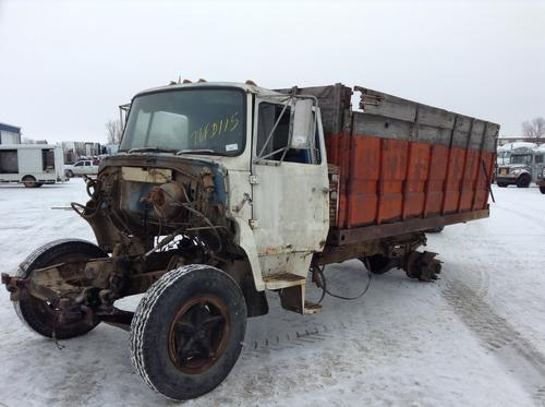 FORD LN700