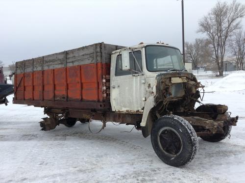 FORD LN700