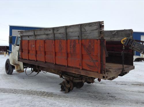 FORD LN700