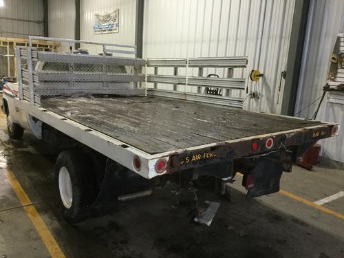 CHEVROLET CHEVROLET 3500 PICKUP