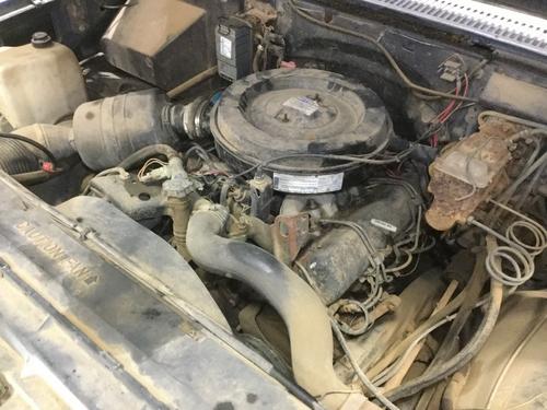 CHEVROLET CHEVROLET 3500 PICKUP