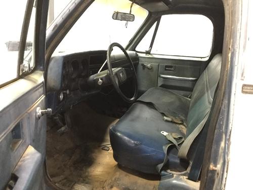 CHEVROLET CHEVROLET 3500 PICKUP