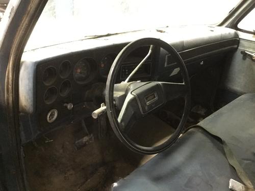 CHEVROLET CHEVROLET 3500 PICKUP
