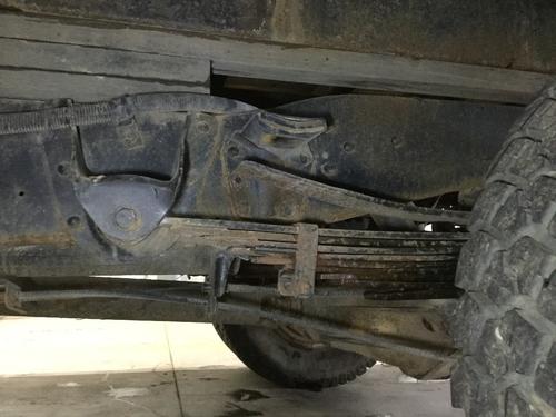 CHEVROLET CHEVROLET 3500 PICKUP