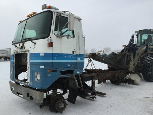 VOLVO WHS