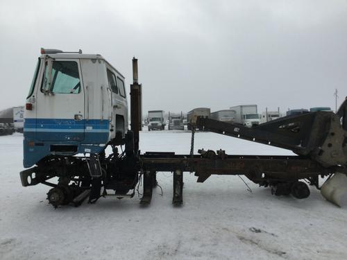 VOLVO WHS