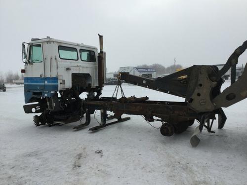 VOLVO WHS