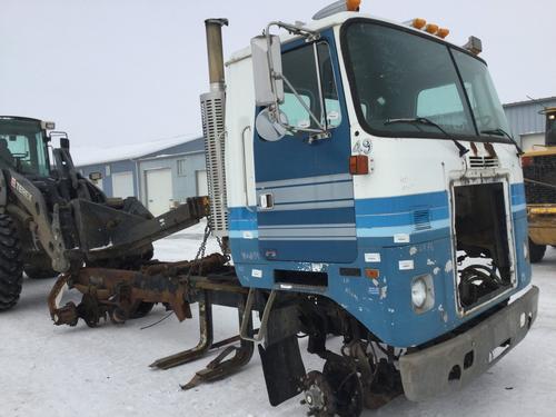 VOLVO WHS