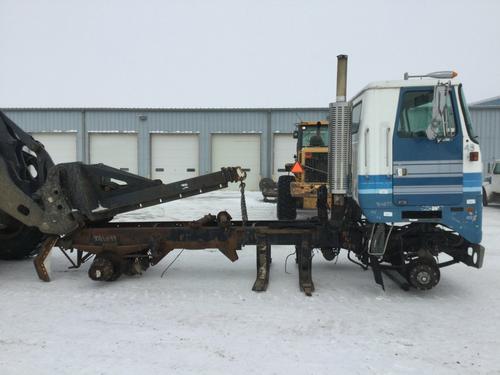 VOLVO WHS