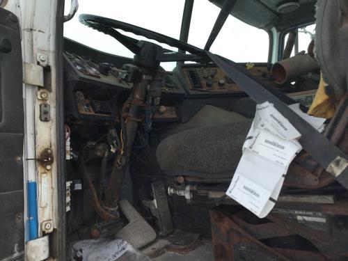 VOLVO WHS