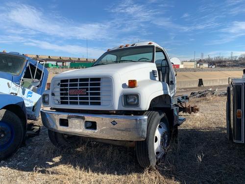 GMC C7500